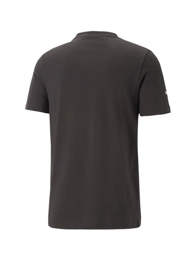 FD BMW MMS Logo Tee Plus