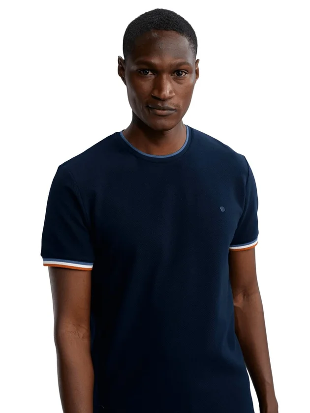 Classic T Shirt Mc
