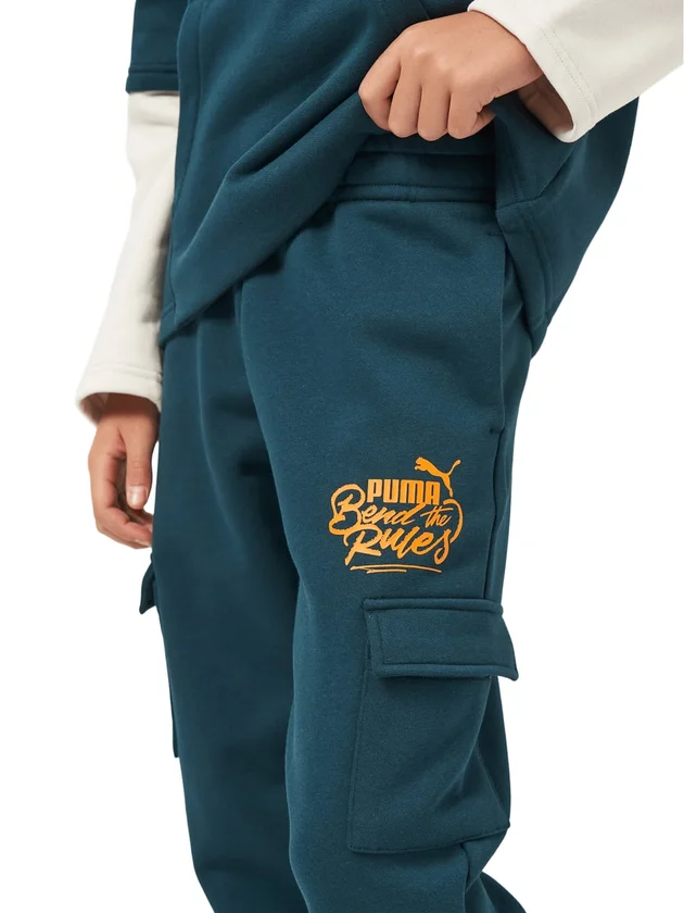 Mid90s Cargo Sweatpa