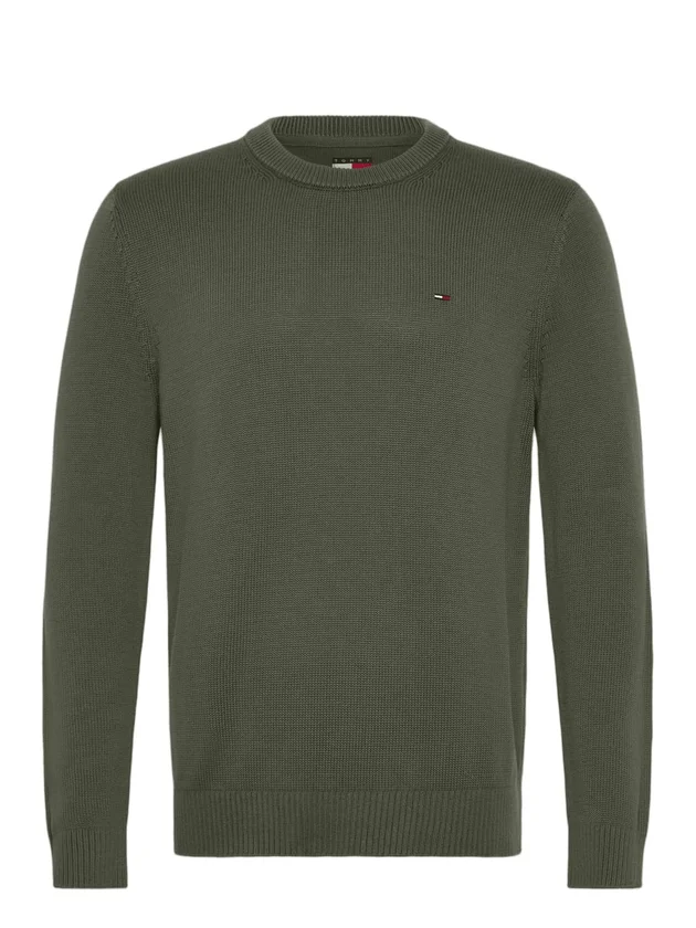 Slim Ess Sweater