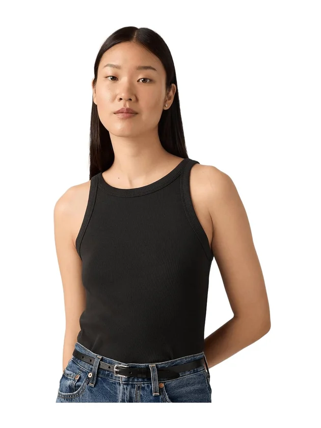 Essential Racer Tank