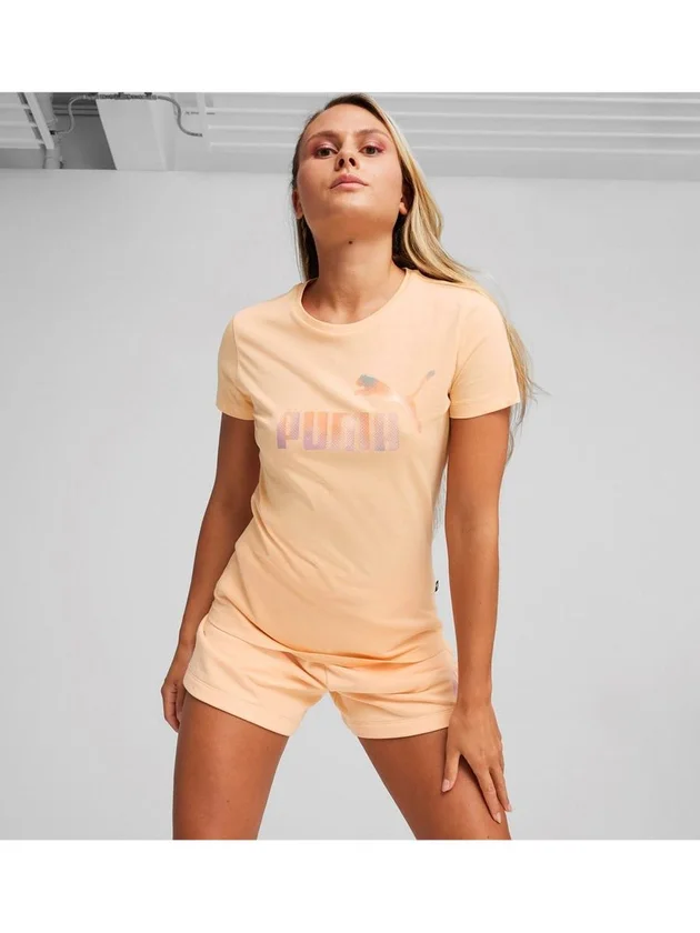 Ess+ Summr Tee