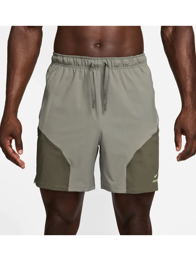 Nike Pro 6 In Short