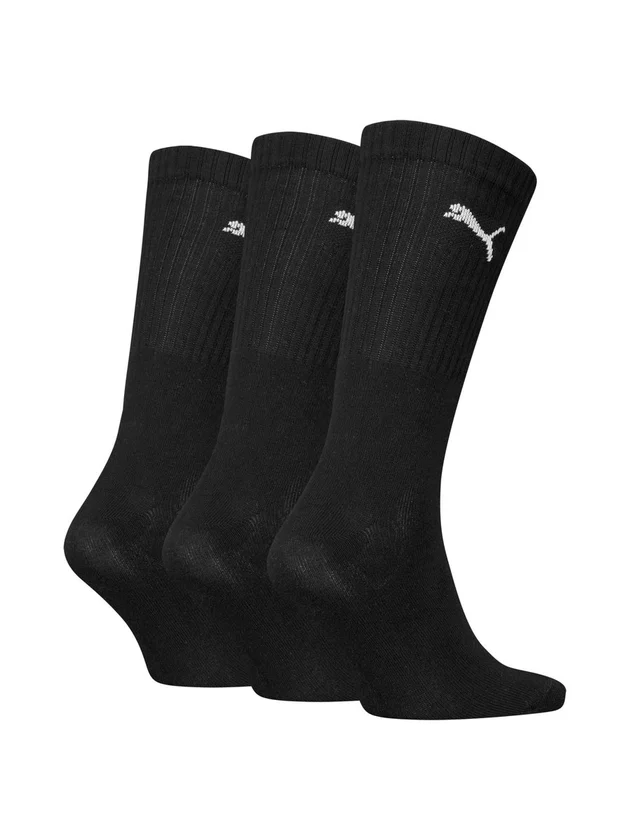 Crew Sock 3P