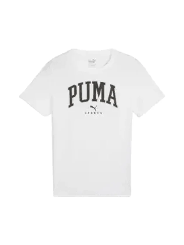 B Squad Big Graf Tee