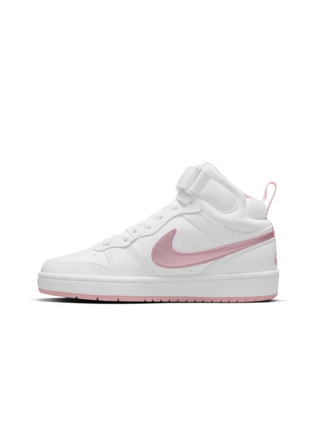 Court Borough Mid 2