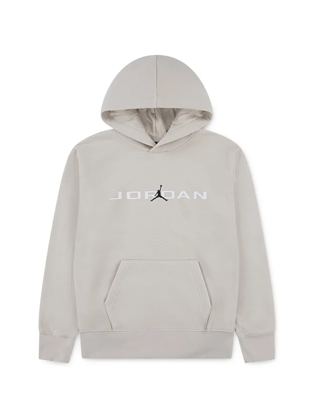 Mj Stretch Hbr Po Hoodie
