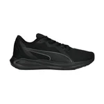 PUMA BLACK-COOL DARK GRAY