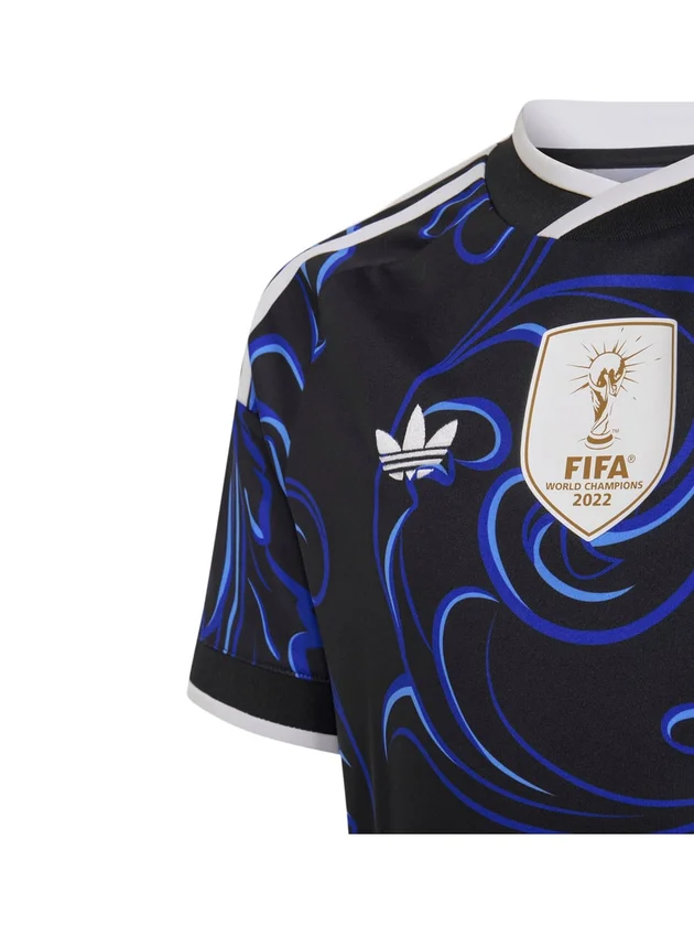 Argentine Extérieur 2026 Player