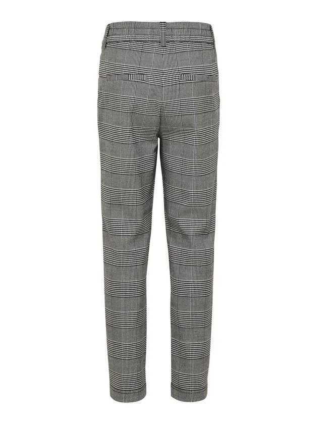 Kogpoptrash Soft Check Pant Noos
