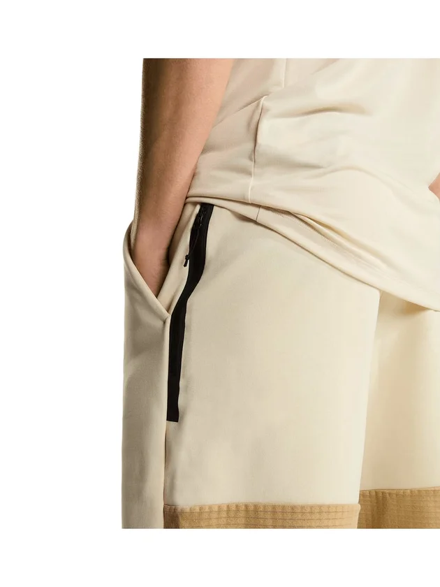 Ma Fleece Shorts
