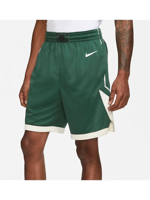 Swingman Short Icon Edition 18
