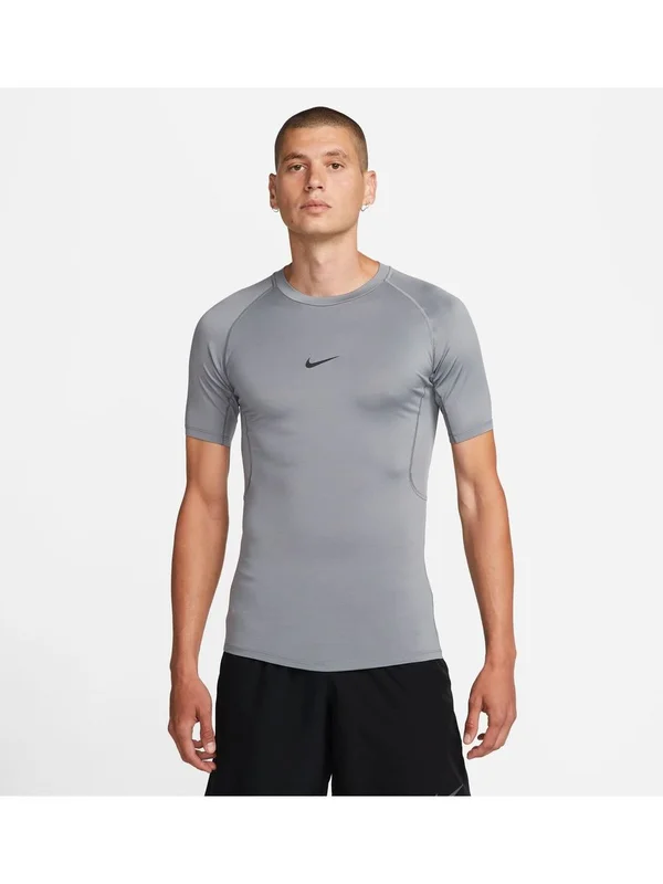 NP DF Tight Top SS