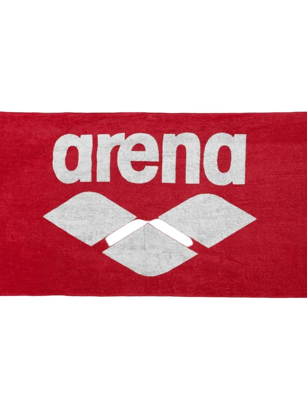Pool Soft Towel