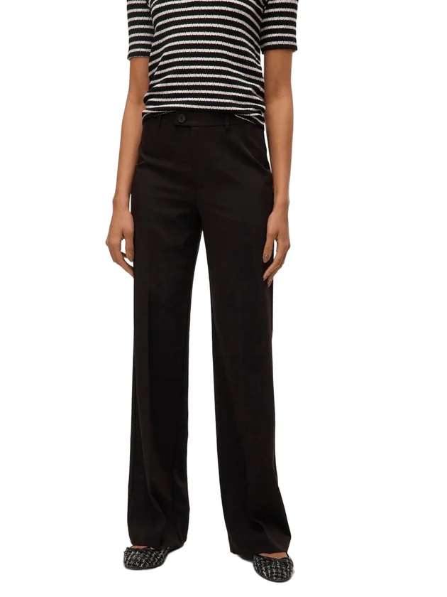 Texas Straight Pant Noos