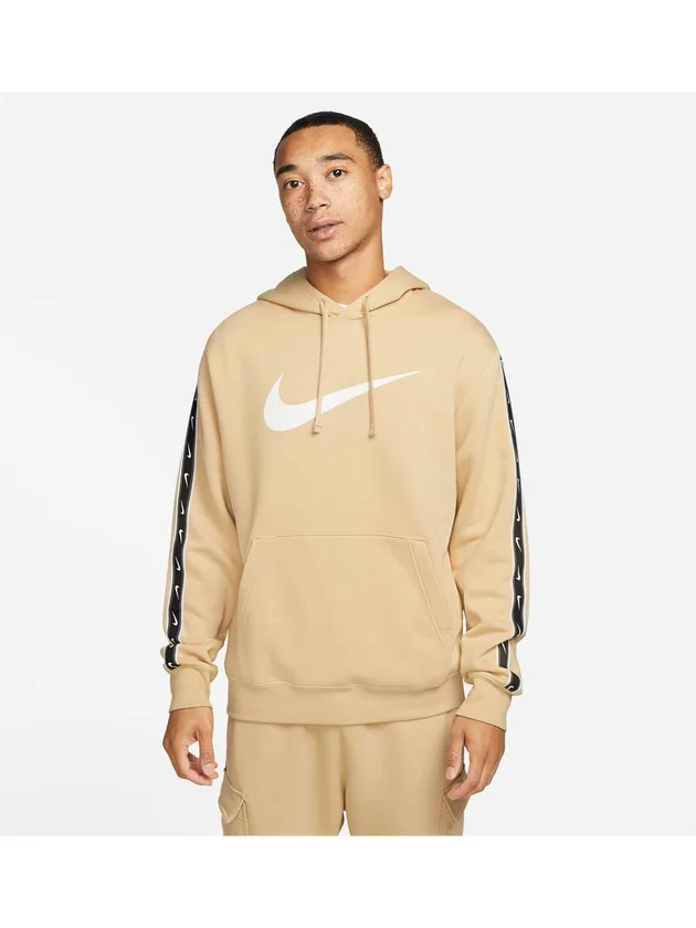 Repeat Sw Flc Po Hood
