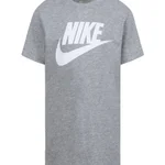 DK GREY HEATHER