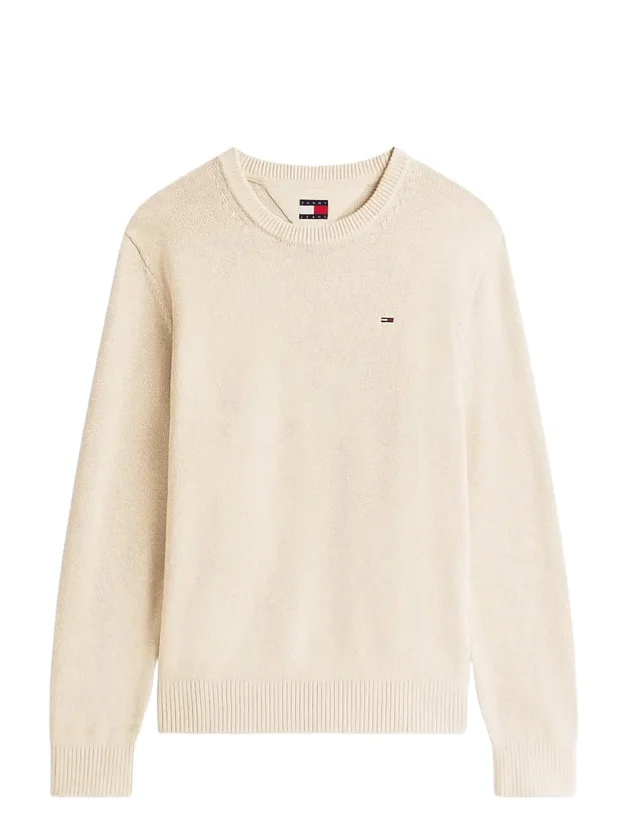 Slim Ess Sweater