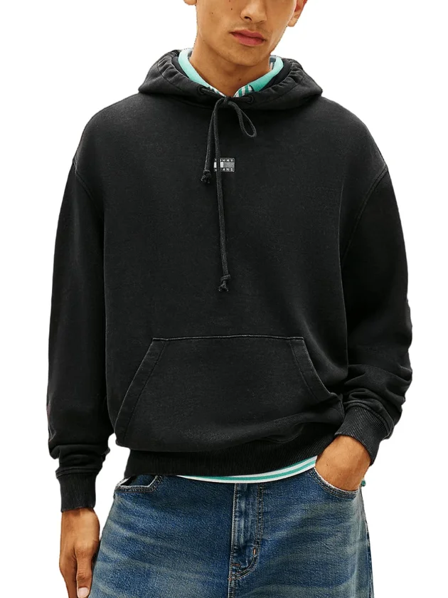 TJM RLX Overdyed Fla