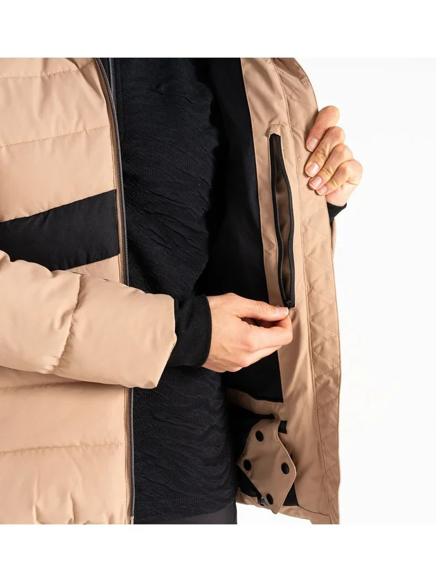 Glacial Jacket