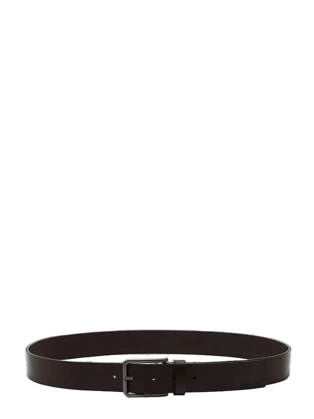 Warmth Buckle Smooth