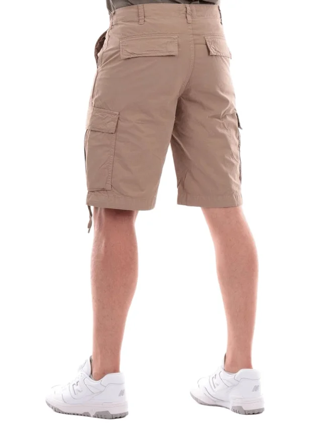Tucker Cargo Shorts Lng Sn