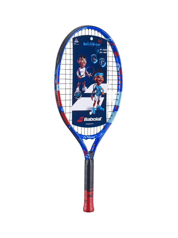 Ballfighter 21 S CV