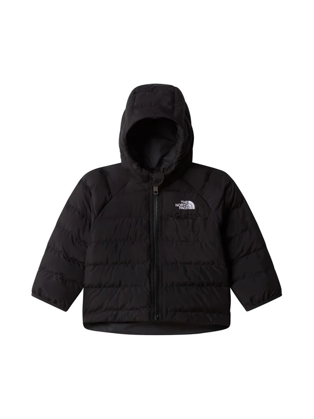 Reversible Perrito Hooded Jckt