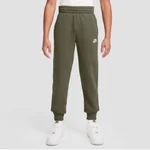 MEDIUM OLIVE/WHITE