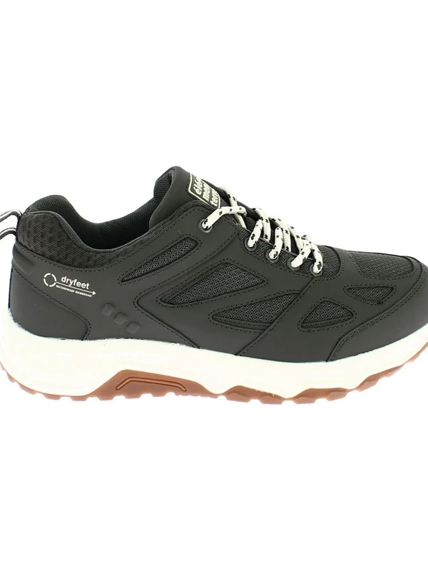 Chaussure de Marche Tige Basse