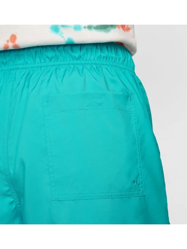 Club Flow Short