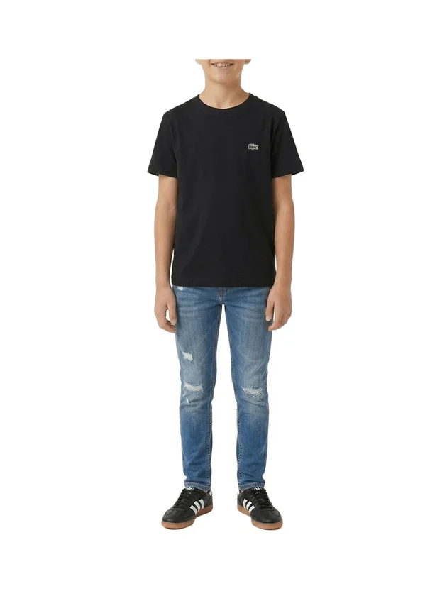 Ud Classic Logo Sport Tee