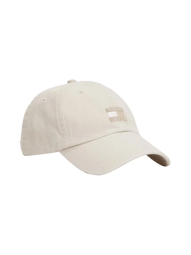 Heritage Canvas Cap
