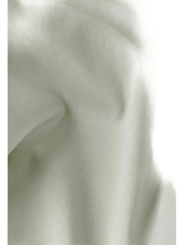Uniform Slim Shirt LS