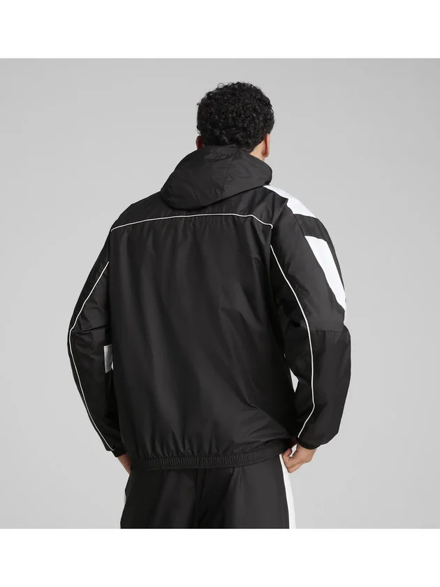 MT7+ Windbreaker Jacket