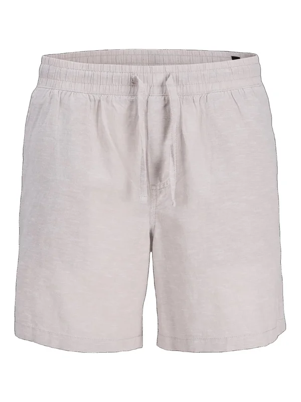 Jaiden Summer Linen Blendshort Srt Sn