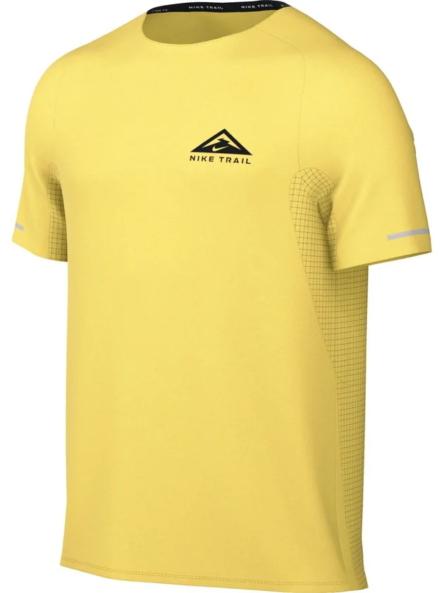 Solar Chase Ss Top