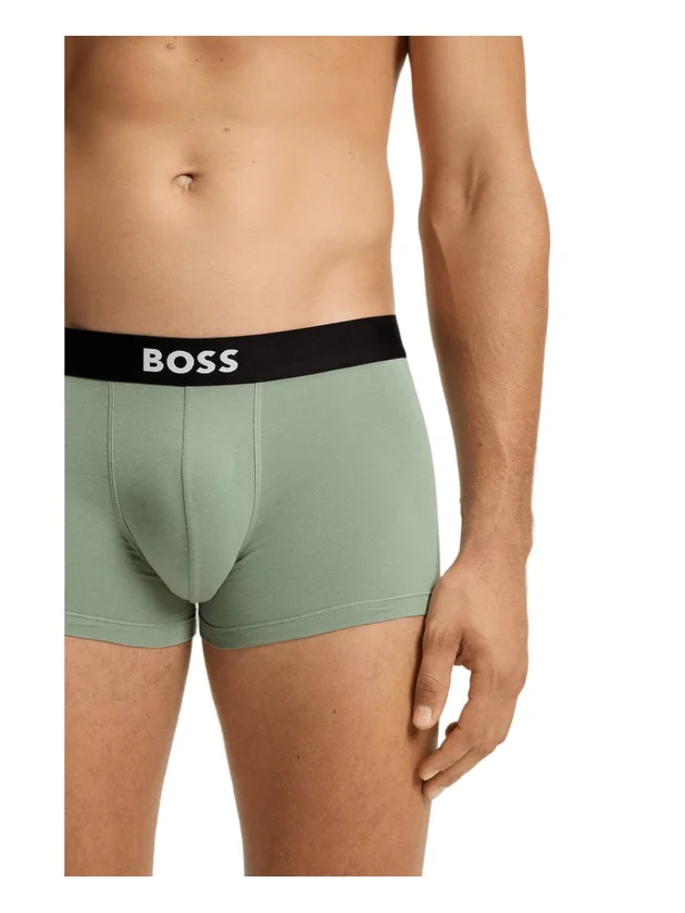 BOSS ONE Trunk 3P