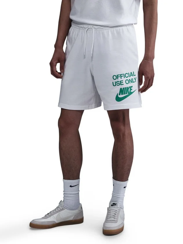 Club Knit Short Official
