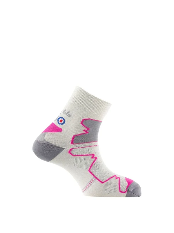 Tige Courte Double Trek
