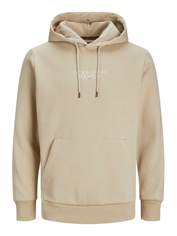 Jprbluarchie Sweat Hood Ln