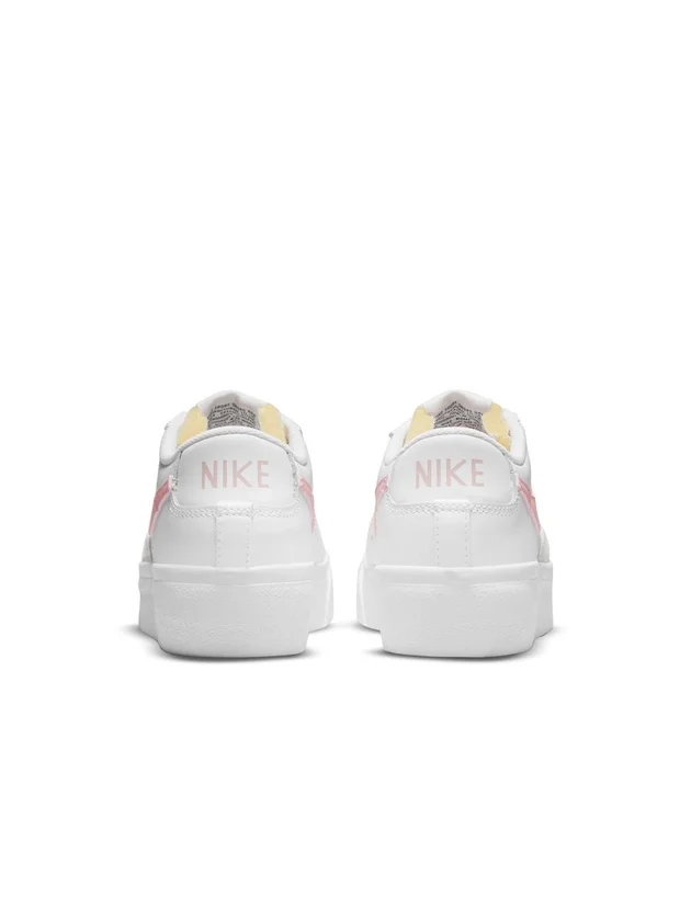 Blazer Low Platform