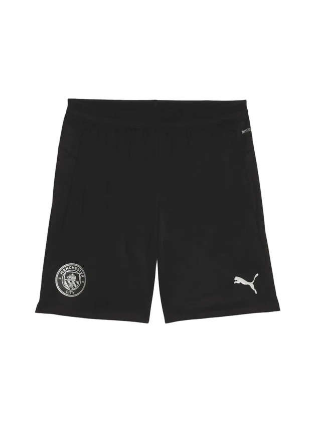 Training Shorts W Pockets