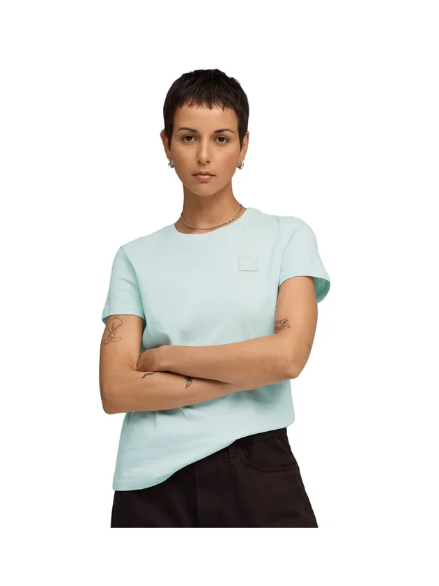 Ess Elevated Tee