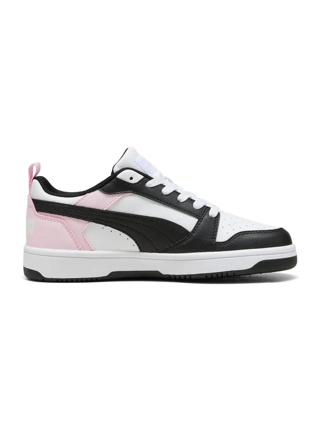 Rebound V6 Lo