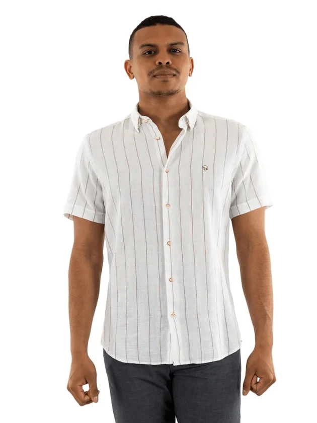 Classic Chemise Mc