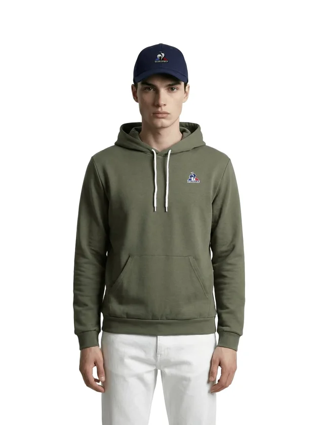 Ess Hoody N1