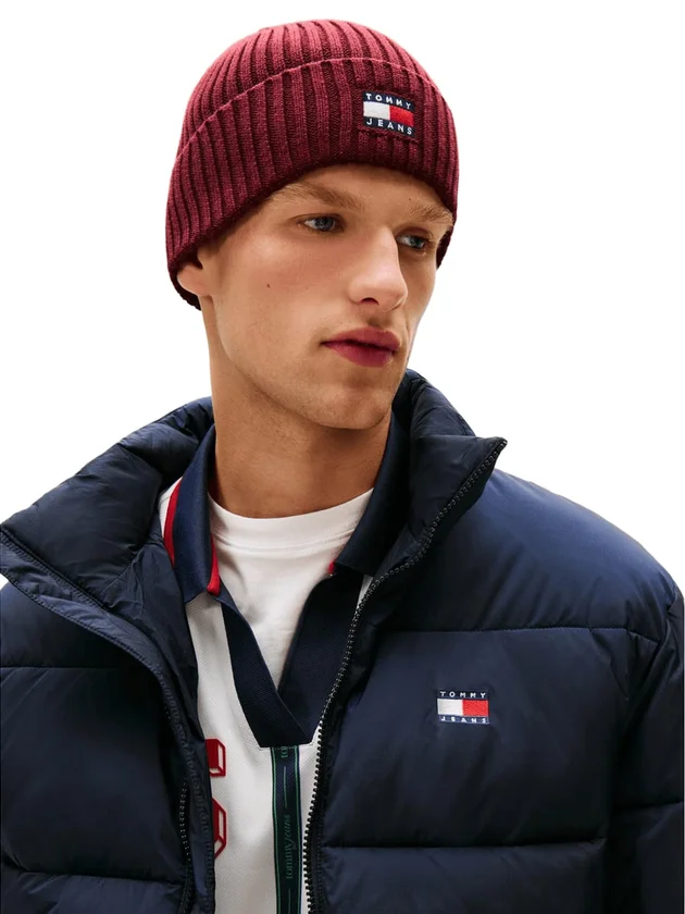 Heritage Core Beanie