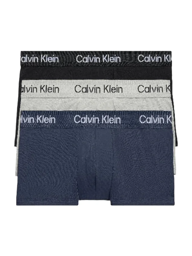 Trunk 3 PK