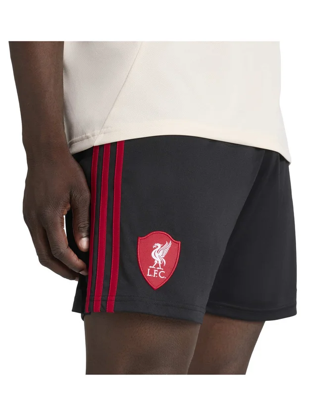 Liverpool Extérieur